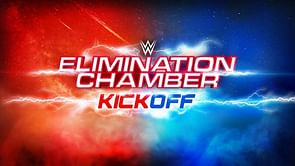 WWE Elimination Chamber kickoff match to affect tonight's main card