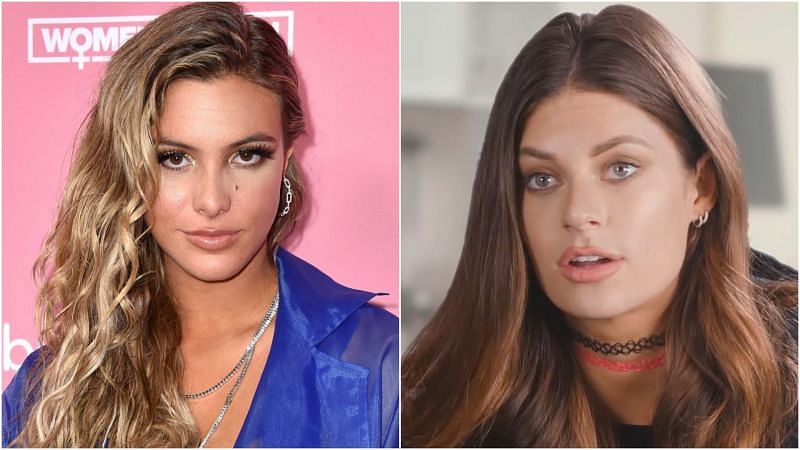 Lele Pons has shared her thoughts on the Hannah Stocking x Ondreaz Lopez situation