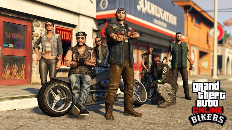 Image via Rockstar Games