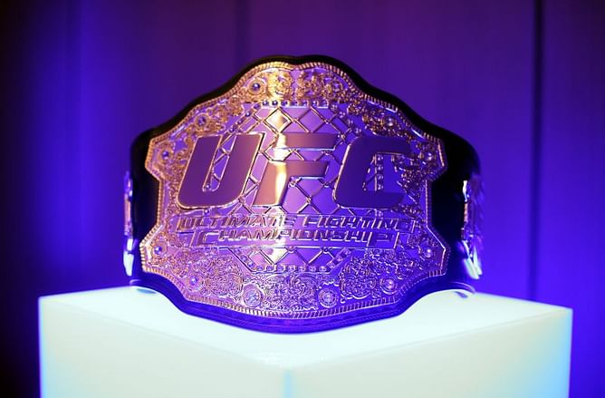 Decoding the UFC heavyweight division: 5 most logical match-ups to make next