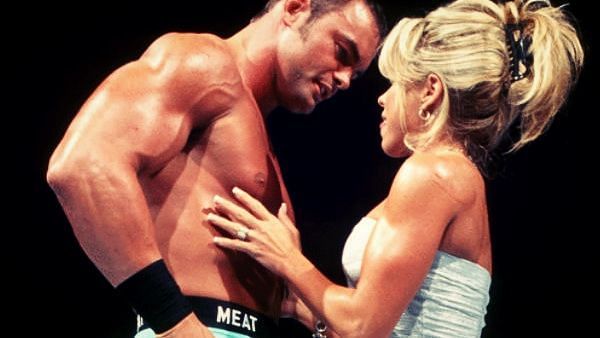 Shawn Stasiak