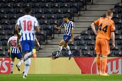 Porto 2-1 Juventus: Bianconeri player ratings as Sergio Conceicao's men outplay Italian champions | UEFA Champions League 2020-21