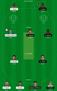 PD vs BT Dream11 Tips: Fantasy Suggestions