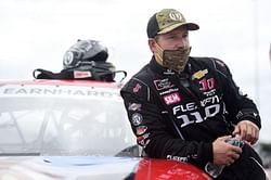 Jeffrey Earnhardt bags primary sponsor for bulk of 2021 Xfinity season