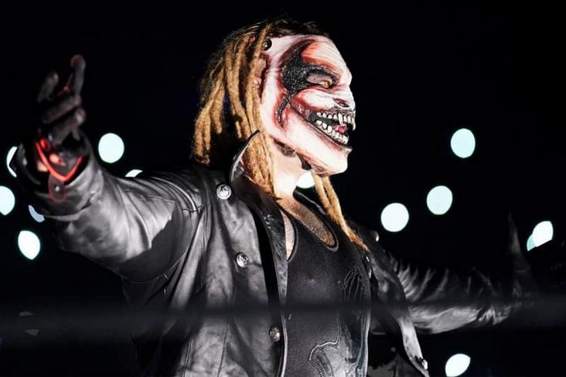 WWE needs to bring The Fiend back at the right time.