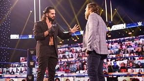 5 Possible directions for Seth Rollins following his Royal Rumble return - Face turn, partnership with Roman Reigns?