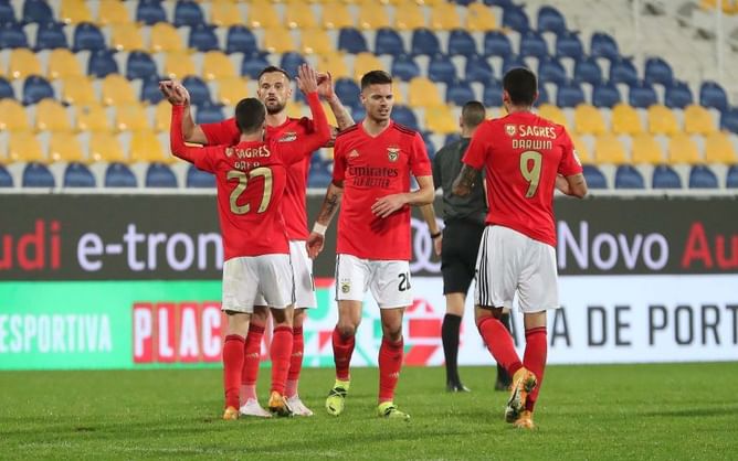 Moreirense vs Benfica prediction, preview, team news and more | Portuguese Primeira Liga 2020-21