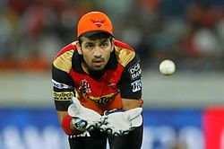 Naman Ojha claims IPL is given more importance than domestic competitions for selection in the national team