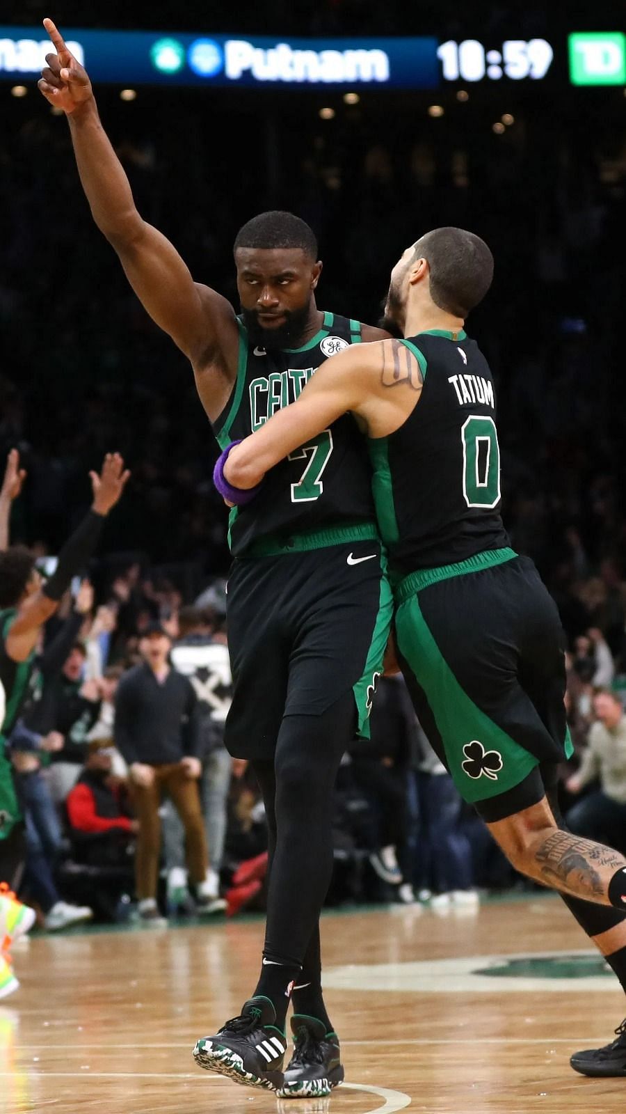 What Channel is Boston Celtics vs New Orleans Pelicans on tonight? Time, TV schedule and Live stream