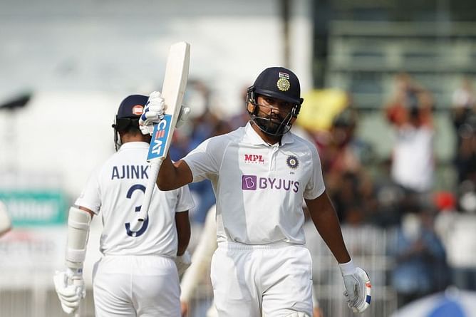 3 key talking points from Day 1 of the second Test as India and England trade blows