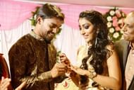 Sandeep Sharma's Engagement Photos