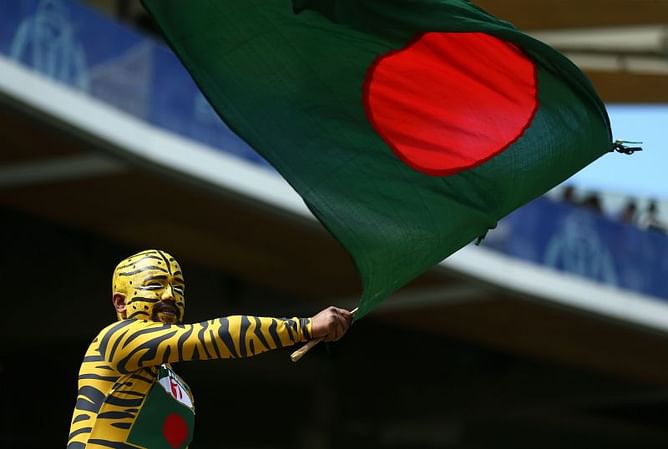 Bangladesh name 20-man squad for New Zealand tour, Tamim Iqbal to lead the side