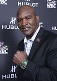 Evander Holyfield claims trilogy fight with Mike Tyson could earn over $100 million in revenue