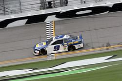NASCAR 2021 prediction: Who will win on the Daytona Road Course?