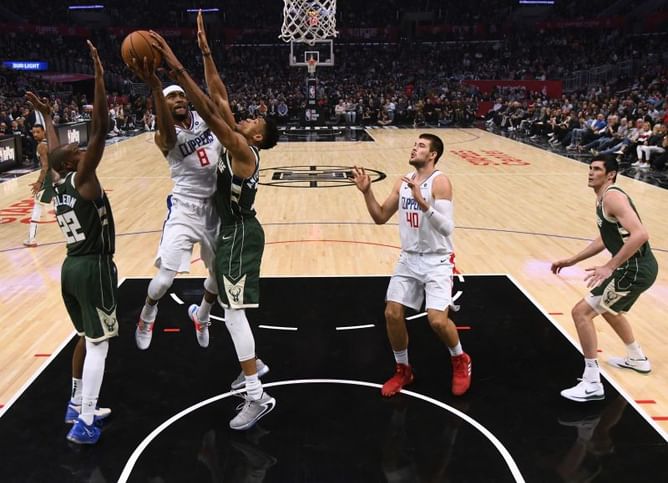 LA Clippers vs Milwaukee Bucks: Injury Updates, Predicted Lineups and Starting 5s - February 28th, 2021 | NBA Season 2020-21