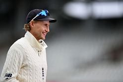 "Didn't want to really give India a chance to win" - Jon Lewis on England's decision to not declare in 2nd innings