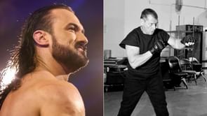 John Cena Sr. on Drew McIntyre vs. Vince McMahon; why it would be better than McIntyre vs. Goldberg