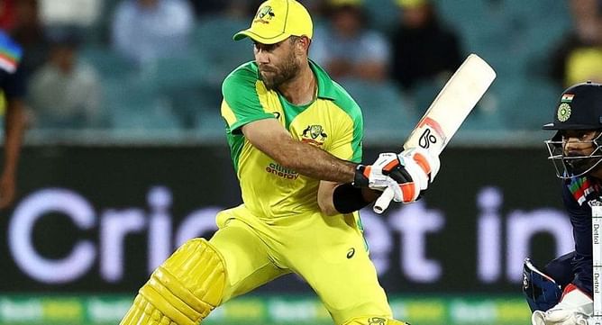 IPL Auction 2021: ग्लेन मैक्सवेल को भारी राशि में आरसीबी द्वारा खरीदने पर ट्विटर पर जबरदस्त प्रतिक्रियाएं