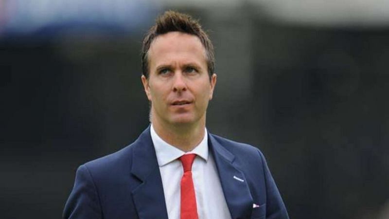 Michael Vaughan supports Rohit Sharma&#039;s statement that pitches should not be the main topic of discussion