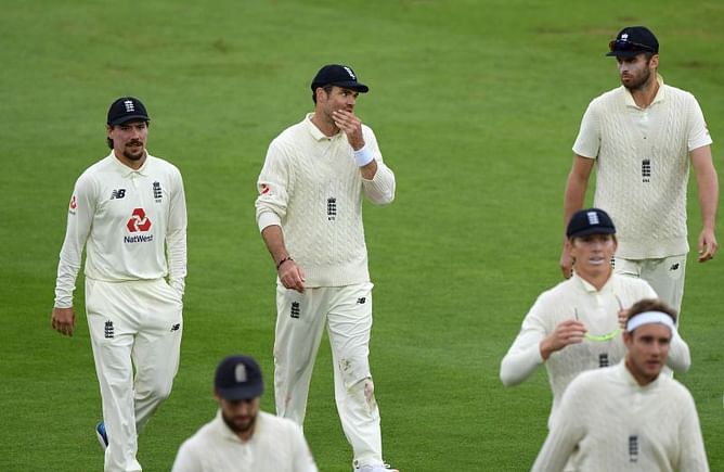 How can England qualify for ICC World Test Championship final?
