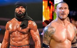 4 वर्ल्ड चैंपियंस जिन्हें जिंदर महल ने WWE में बुरी तरह हराया हुआ है
