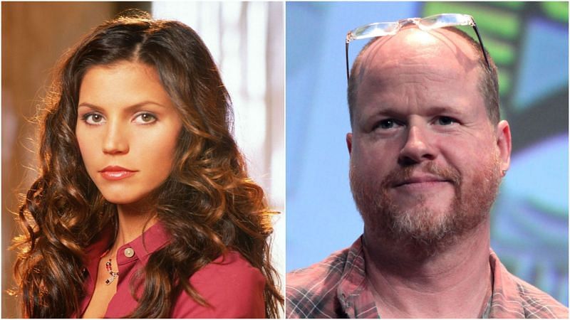 Charisma Carpenter is the latest star to level allegations against Joss Whedon