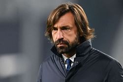 Juventus boss Andrea Pirlo rues injured players following Hellas Verona draw