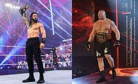 5 Possible opponents for Roman Reigns at WWE WrestleMania 37