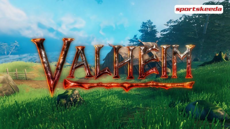 Leveling up a player&#039;s skill stats quickly in Valheim (Image via Sportskeeda)