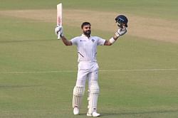 “More challenging to play with the new ball in day-night Test” - Virat Kohli