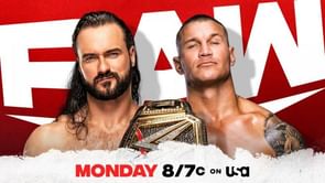 WWE RAW Preview: Blockbuster WrestleMania match canceled, 4-time World Champion getting a major push (8th February, 2021)