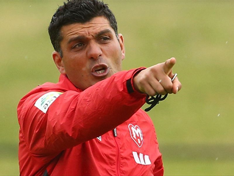 John Aloisi scored more goals for Osasuna than any of the 12 clubs he played for.