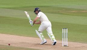 "Breaks the rhythm of the team" - Nayan Doshi on England sending Jos Buttler back after the first Test