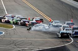 NASCAR Standings: Some big-name drivers off to disappointing starts