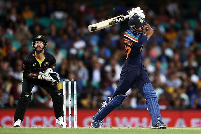 VVS Laxman picks two areas Team India need to address before T20 World Cup