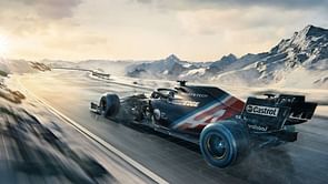 2021 F1 season: New car launch dates