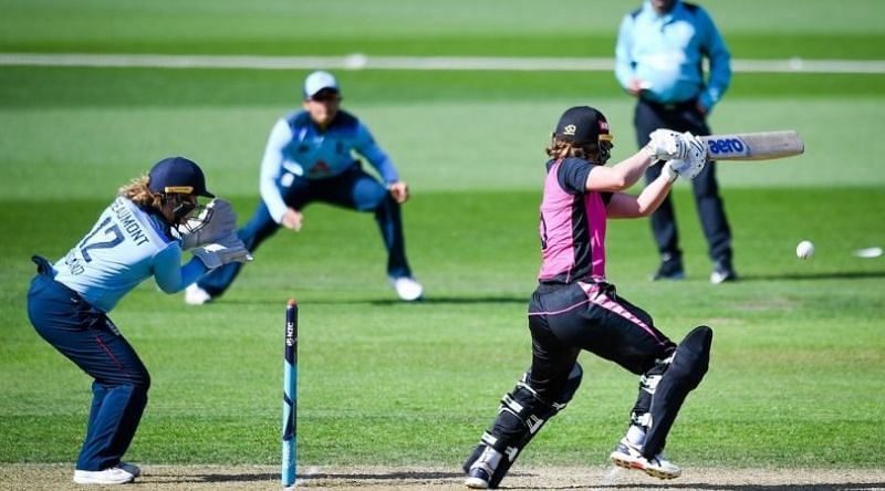 Dream11 Fantasy Cricket tips for New Zealand Women vs England Women encounter