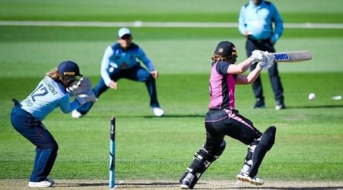 Dream11 Fantasy Cricket tips for New Zealand Women vs England Women encounter