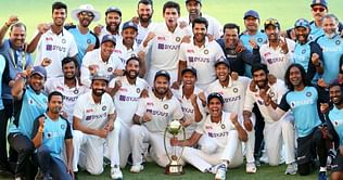 8 corporate lessons from India’s Test series win in Australia