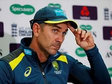 "People are kidding themselves" - Justin Langer hits back at criticism of his coaching