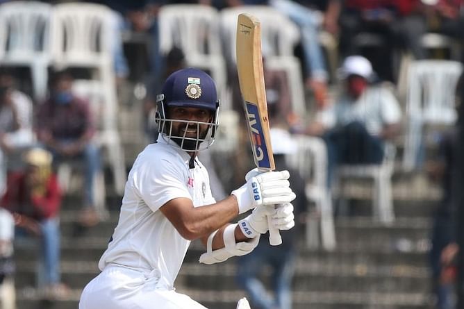 Knew the pitch would turn from Day 1: Ajinkya Rahane