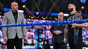 रोमन रेंस की बहन और WWE सुपरस्टार का सोशल मीडिया पर बना भद्दा मजाक, कंपनी ने दिया बड़ा ऑफर