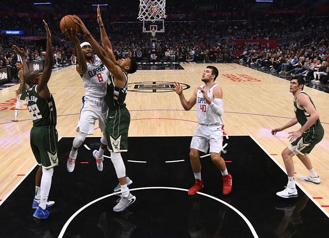 LA Clippers vs Milwaukee Bucks: 3 key matchups that could decide the game - February 28th, 2021| NBA Season 2020-2021