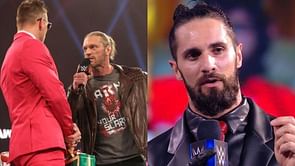 3 Mistakes WWE made this week and 3 things they got right: Edge makes major announcement, Two big returns (February 14th, 2021)