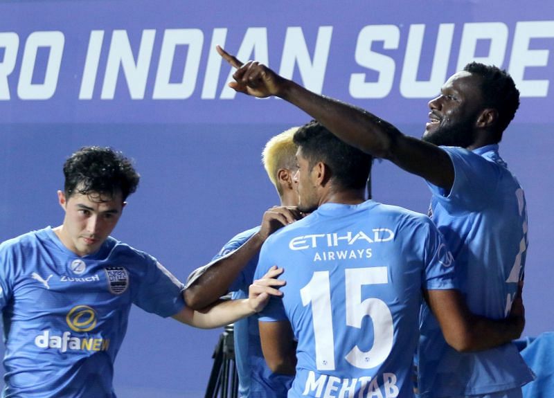 The league leaders dented Kerala Blasters FC&#039;s slim play-off hopes with a come from behind victory. Courtesy: ISL