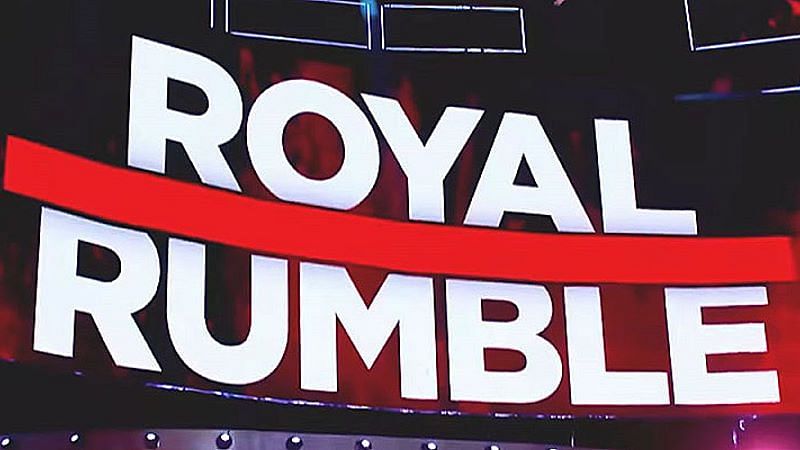 Who will be battling each other after the 2021 Royal Rumble?