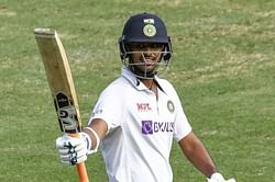 "The greatest of all time in the making" - Twitterati laud Washington Sundar for his brilliant 85*
