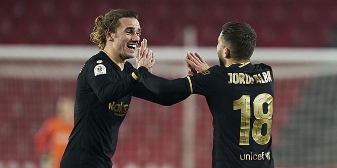 Sevilla vs Barcelona prediction, preview, team news and more | Copa del Rey 2020-21