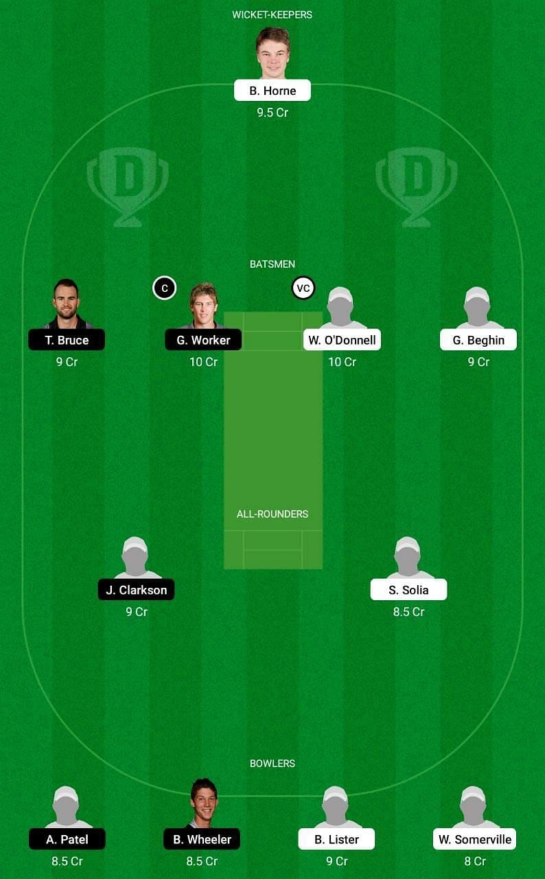 AA vs CS Dream11 Tips