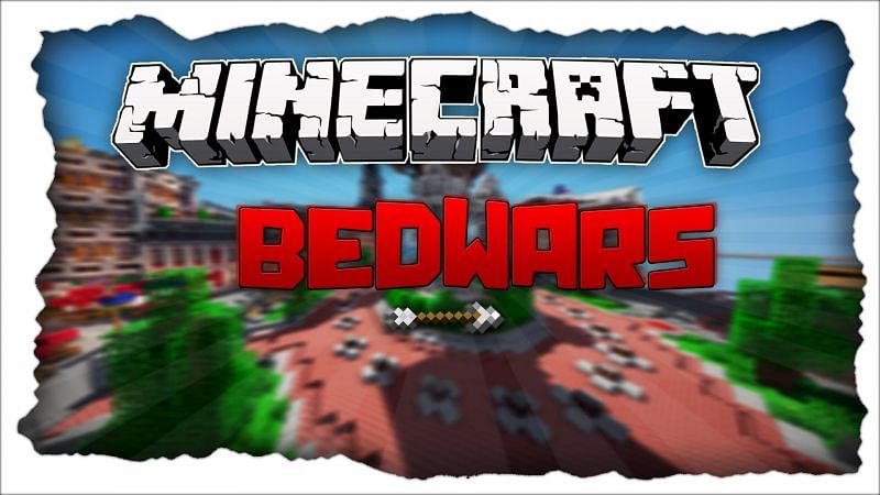 The best Minecraft bedwars servers to play in 2021 (Image via Pinterest)